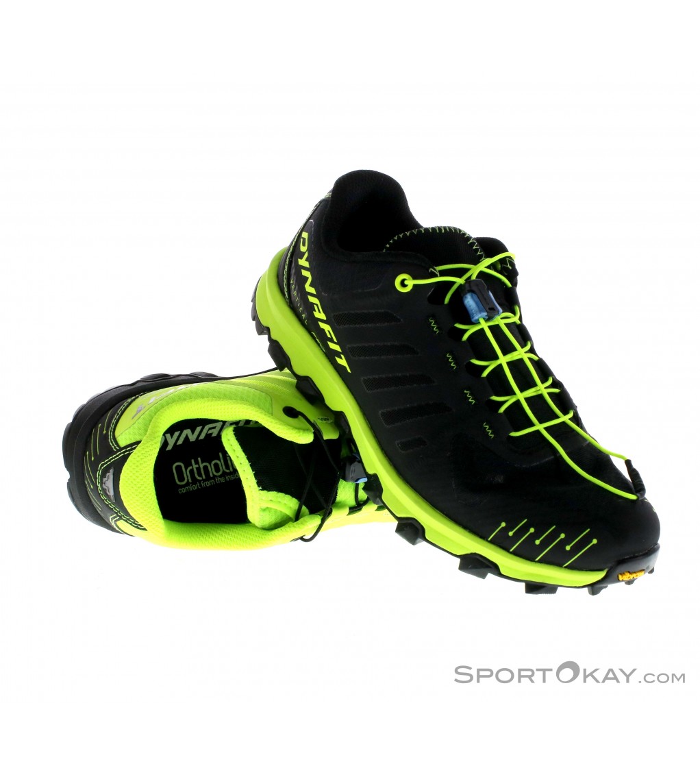 Dynafit MS Feline Vertical Pro Trail Running Shoes - Trail Running