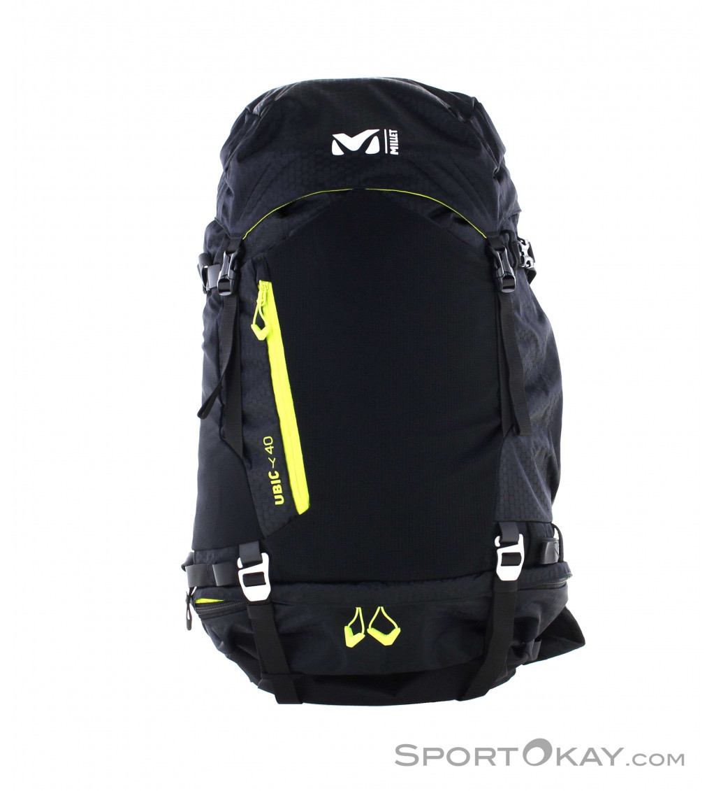 Millet Ubic 40l Backpack