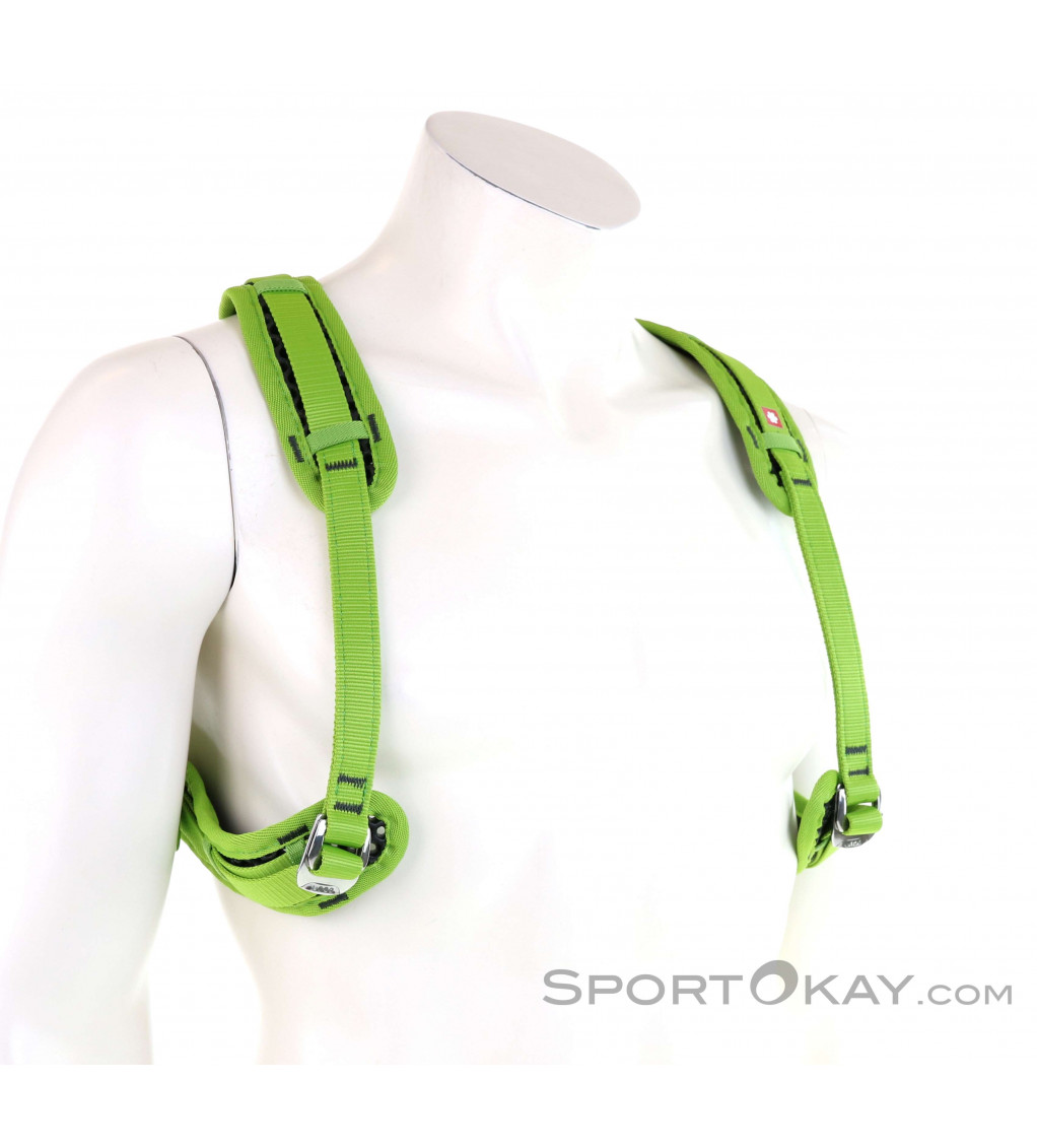 Ocun Webee Chest Lite + TIE-IN Sling Chest Harness