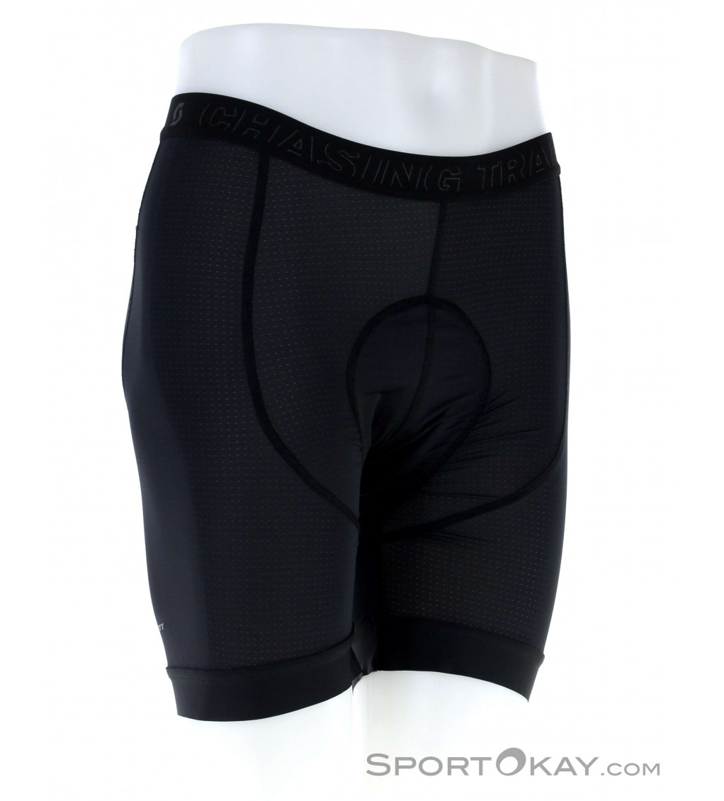 Scott Trail Underwear Pro +++ Mens Biking Shorts