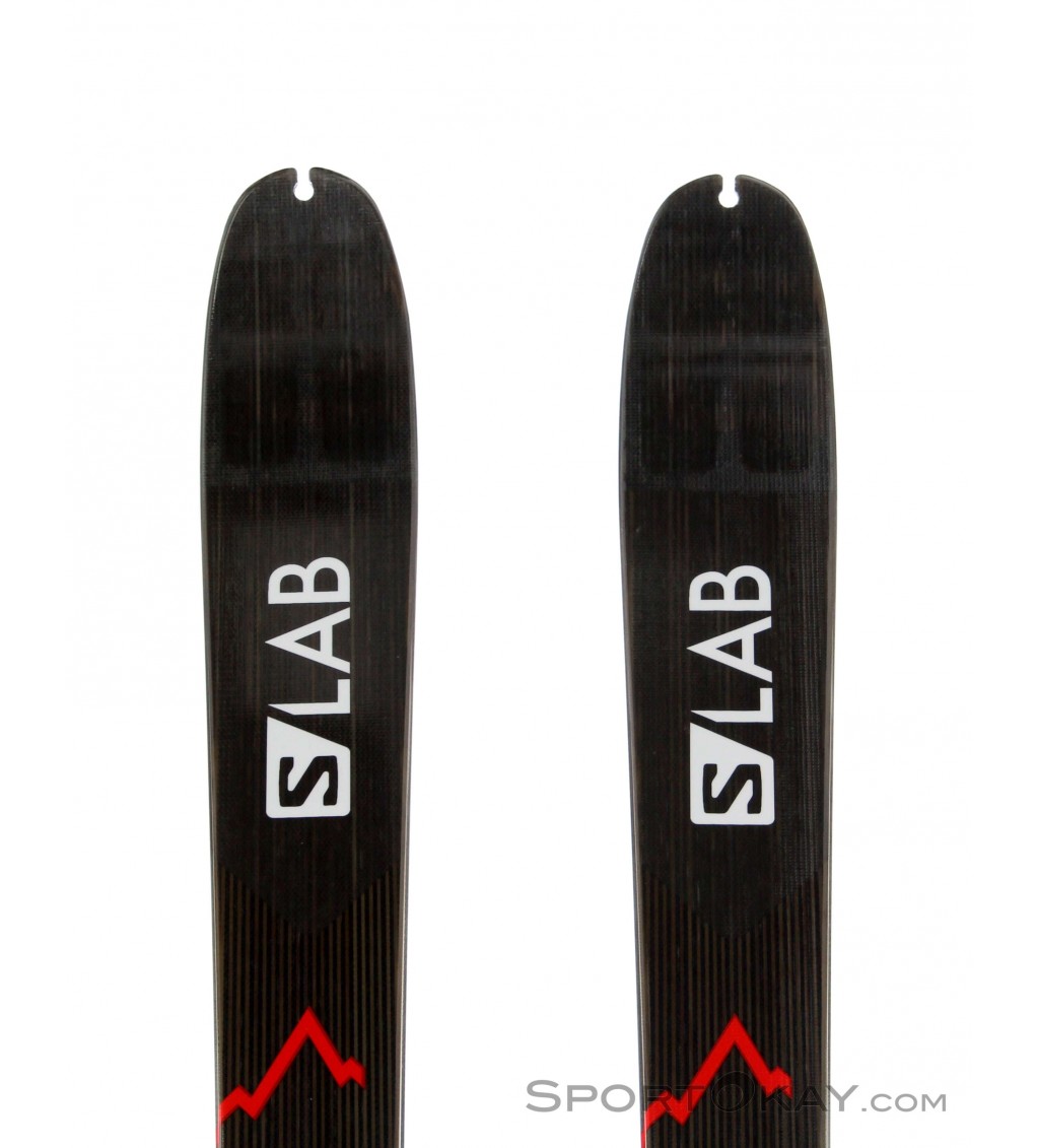 Trekker Wiskunde zo veel Salomon S/Lab X-Alp Touring Skis 2019 - Skis - Touring Skis - Ski Touring -  All