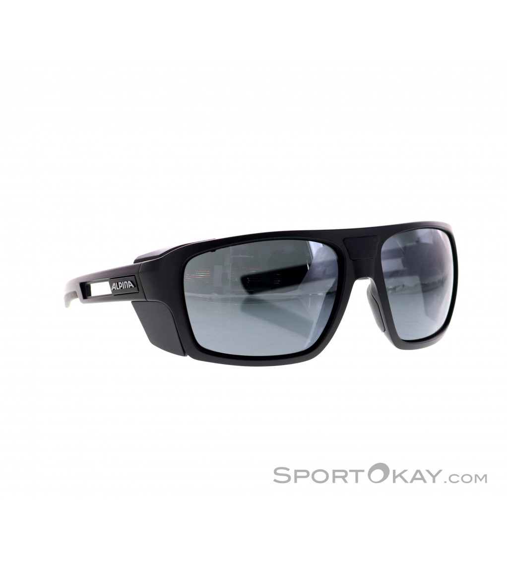 Alpina Skywash Sunglasses