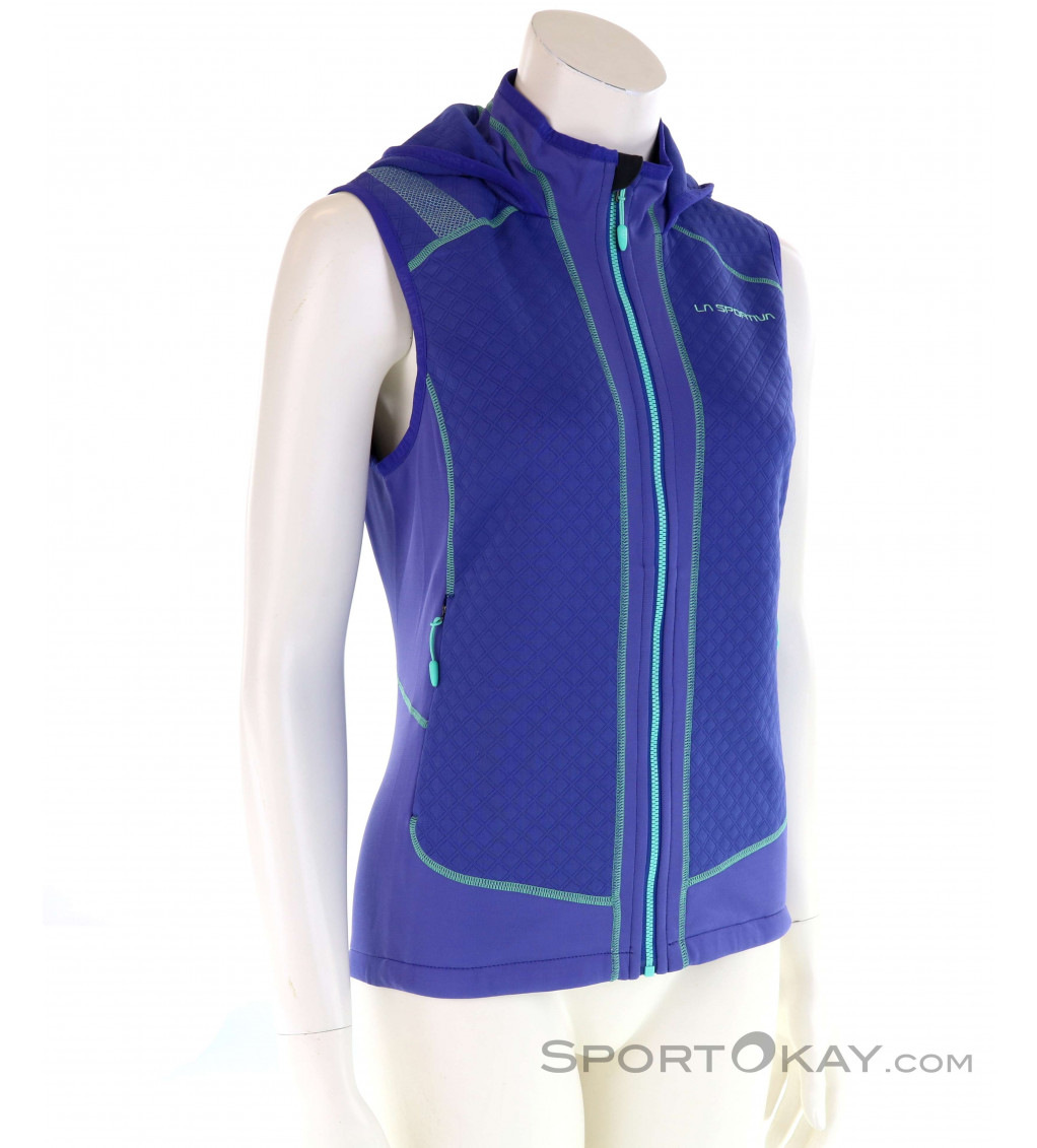 La Sportiva Serenity Womens Outdoor Vest