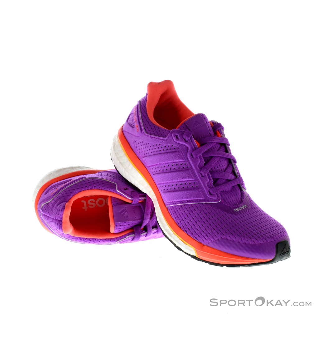 adidas Supernova Glide Womens Running Shoes - Running Shoes Running Shoes - Running - All