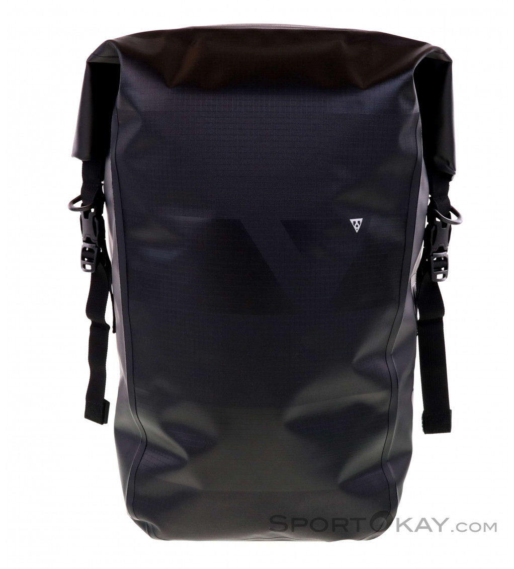 Topeak Pannier Drybag 20l Luggage Rack Bag