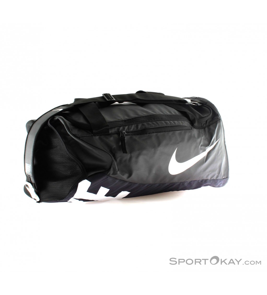 Nike Alpha Adapt Crossbody Small Mens Sports Bag