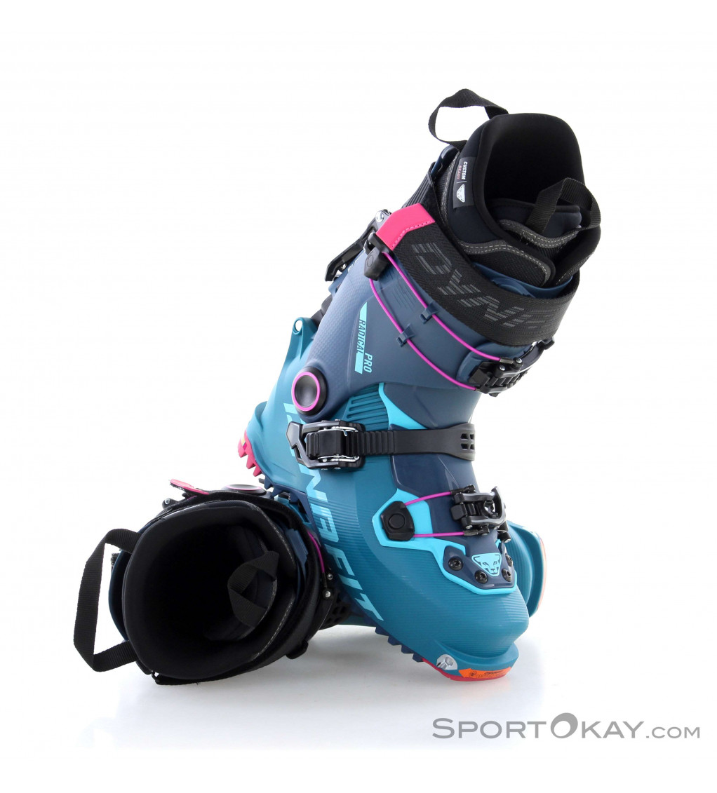 Dynafit Radical Pro Women Ski Touring Boots