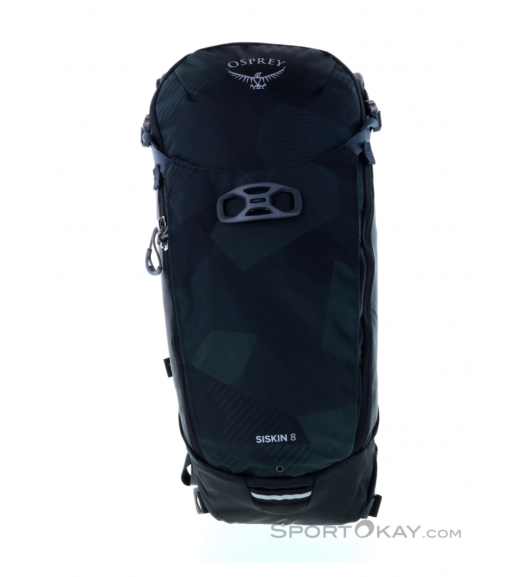 Osprey Siskin 8l Bike Backpack