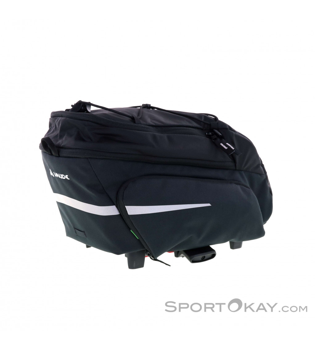 Vaude Silkroad Plus UniKlip 9+7l Luggage Rack Bag