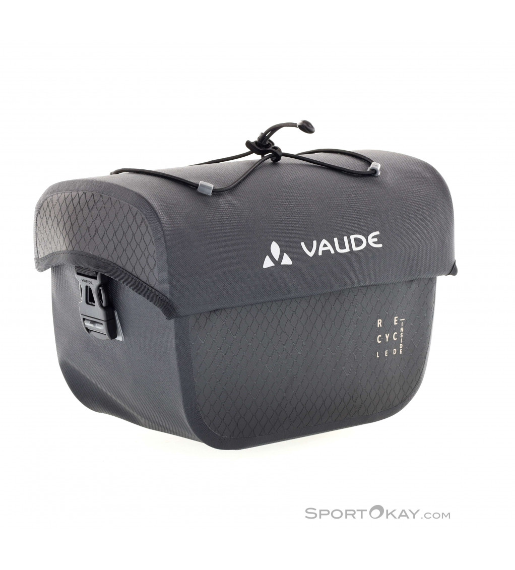 Vaude Aqua Box Rec Handlebar Bag