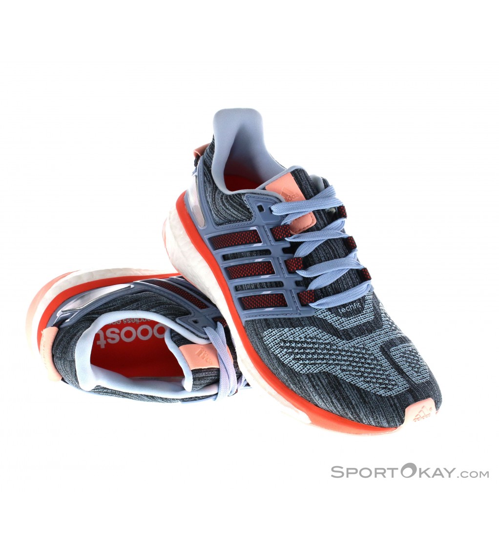 Opinión Altoparlante profundamente adidas Energy Boost 3 Womens Running Shoes - Running Shoes - Running Shoes  - Running - All