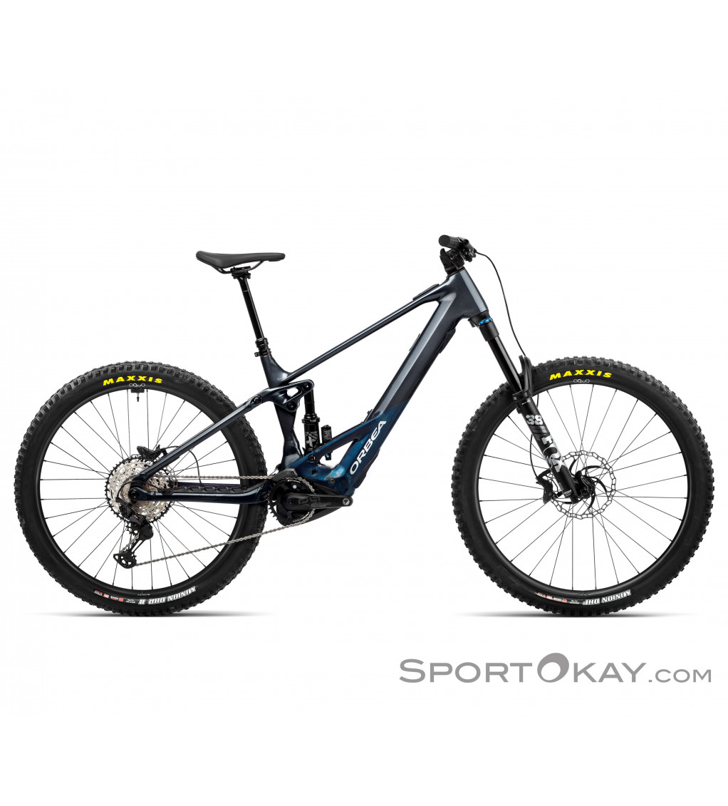 Orbea e deals bike 2020