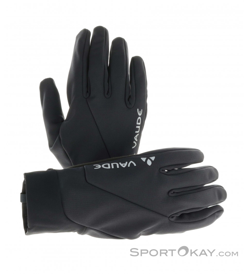 Vaude Kuro Warm Gloves Biking Gloves