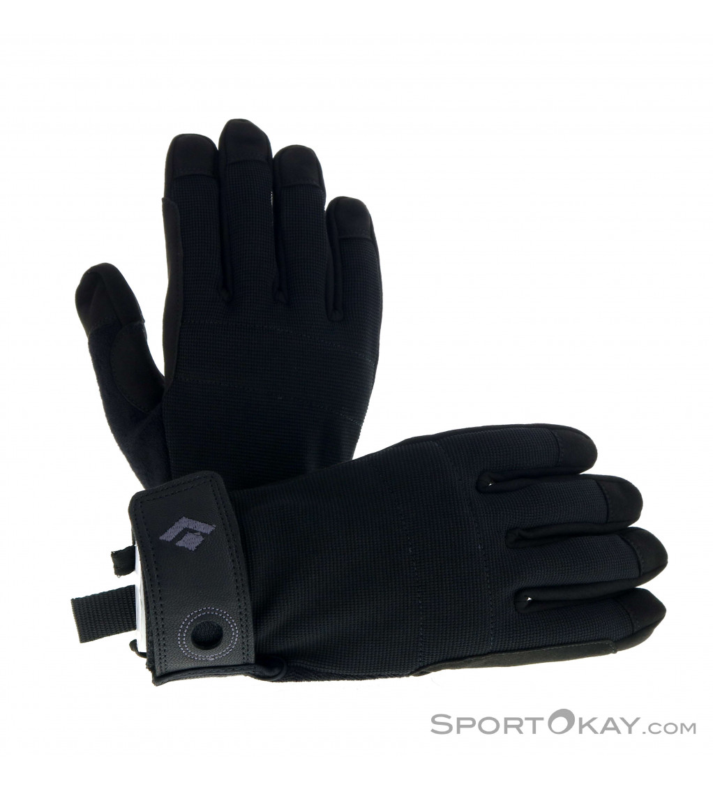 Black Diamond Crag Glove Mens Gloves