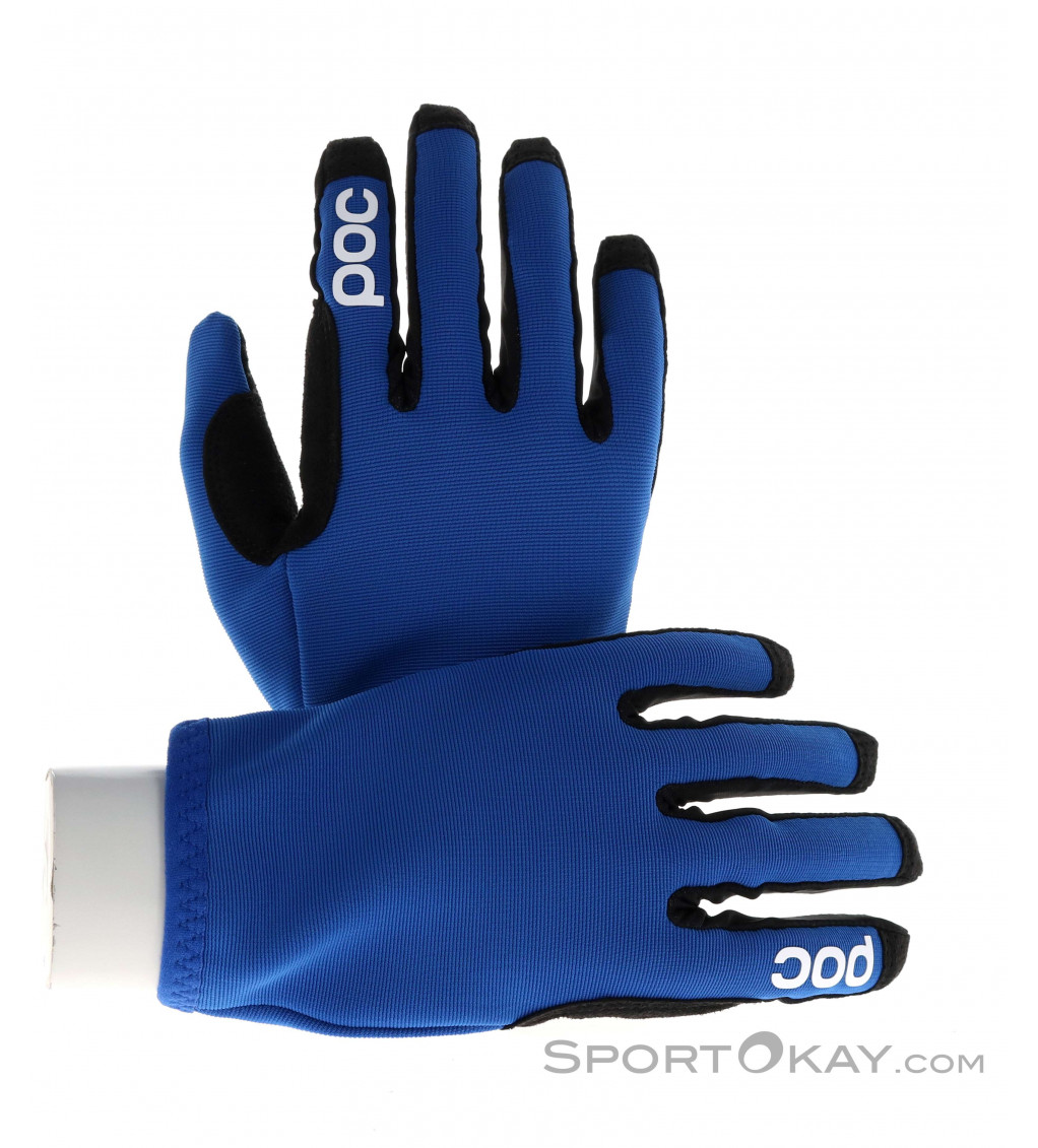 POC Resistance Enduro Biking Gloves