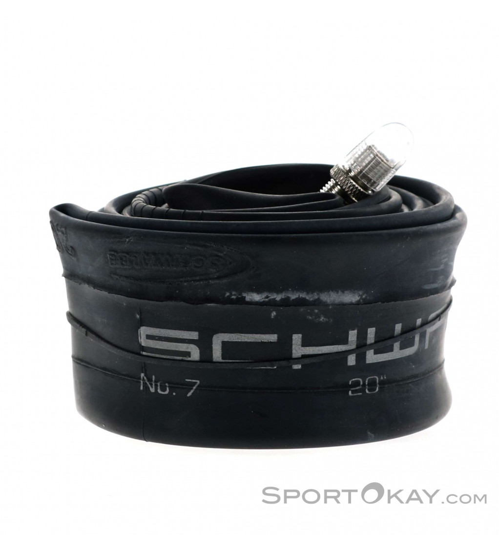 Schwalbe AV7 Schrader 40mm 20" Tire