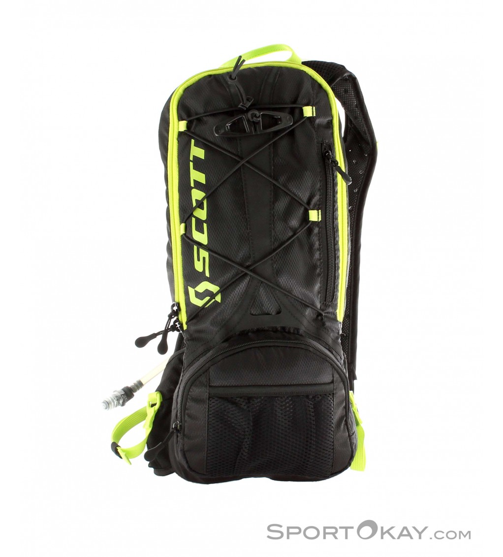 Scott sales bike backpack