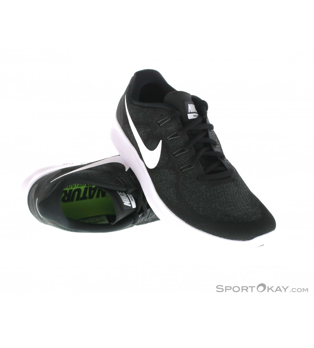 Nike Free RN Mens Running Shoes