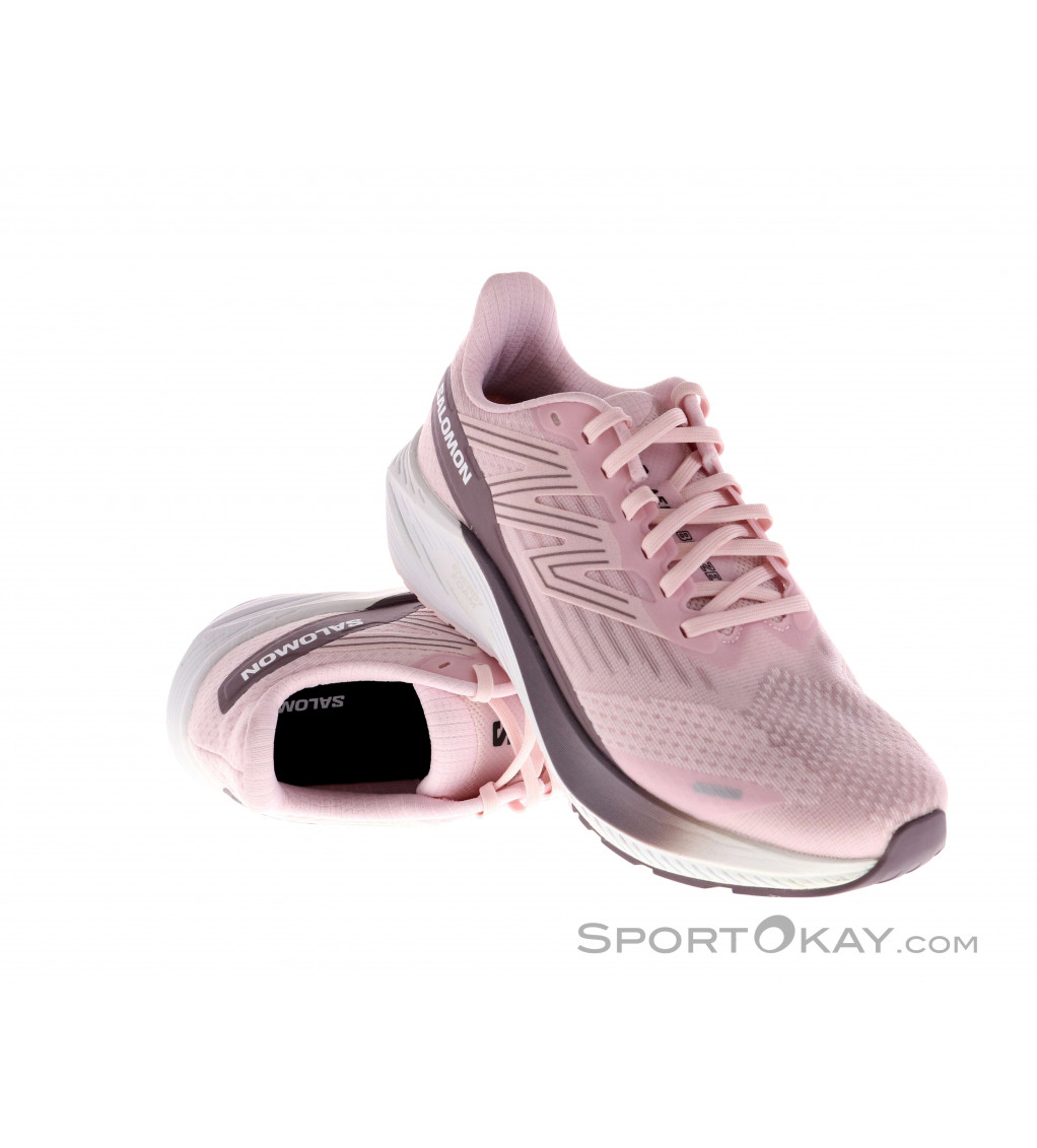 Salomon Aero Blaze Women Running Shoes