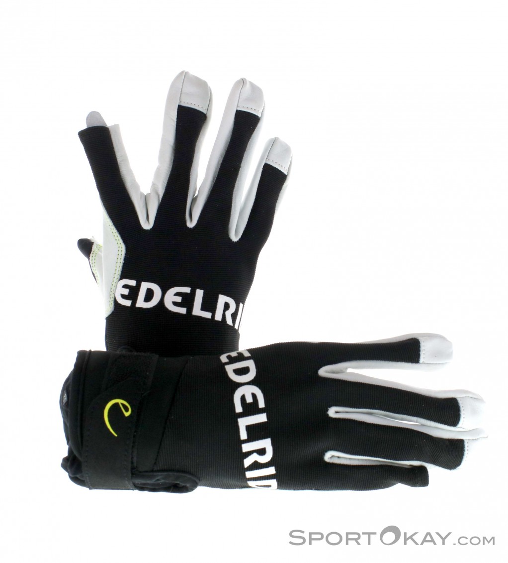 Edelrid Work Glove Close Gloves