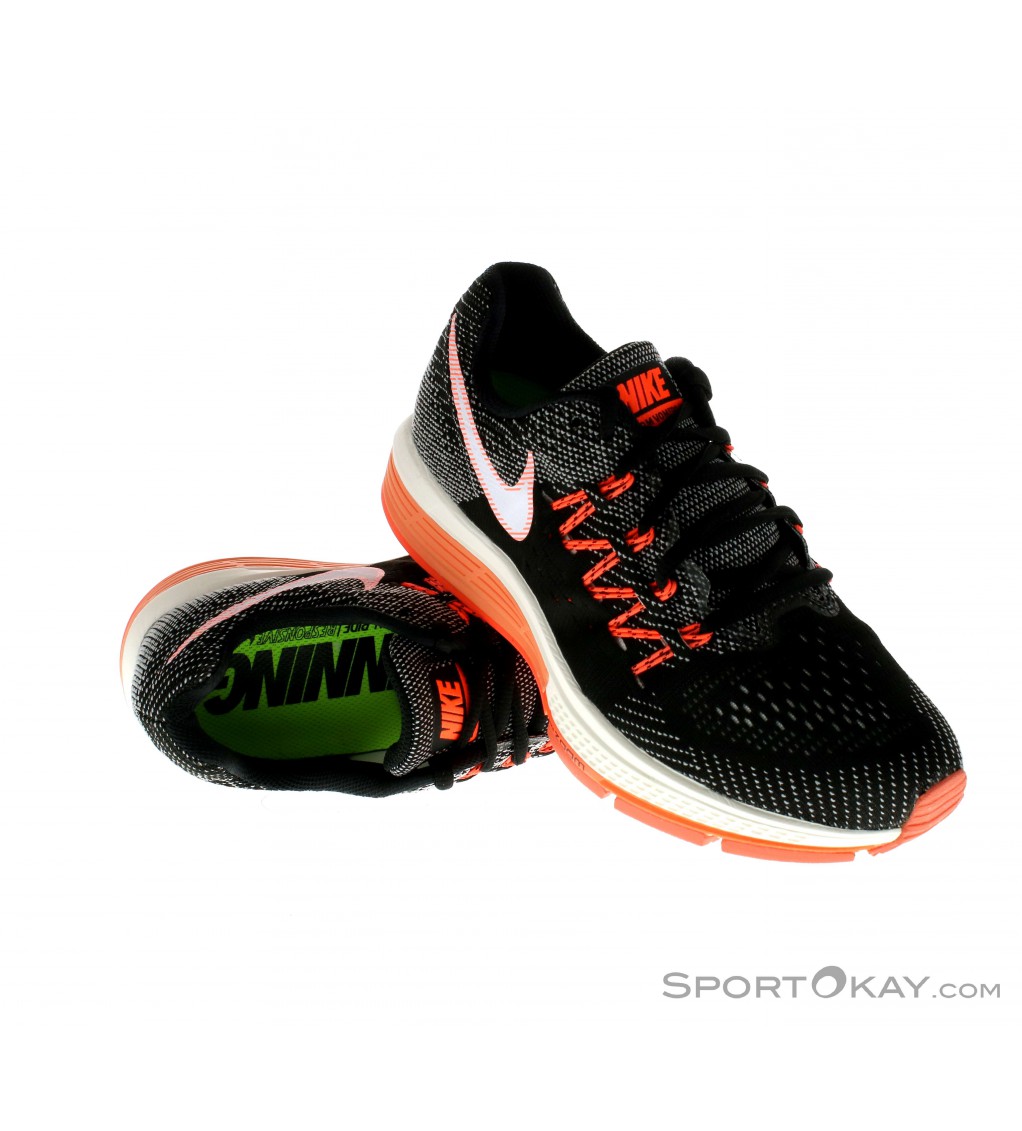Nike Zoom Vomero 10 Womens Running Shoes Fitness - Fitness Shoes - Fitness - All