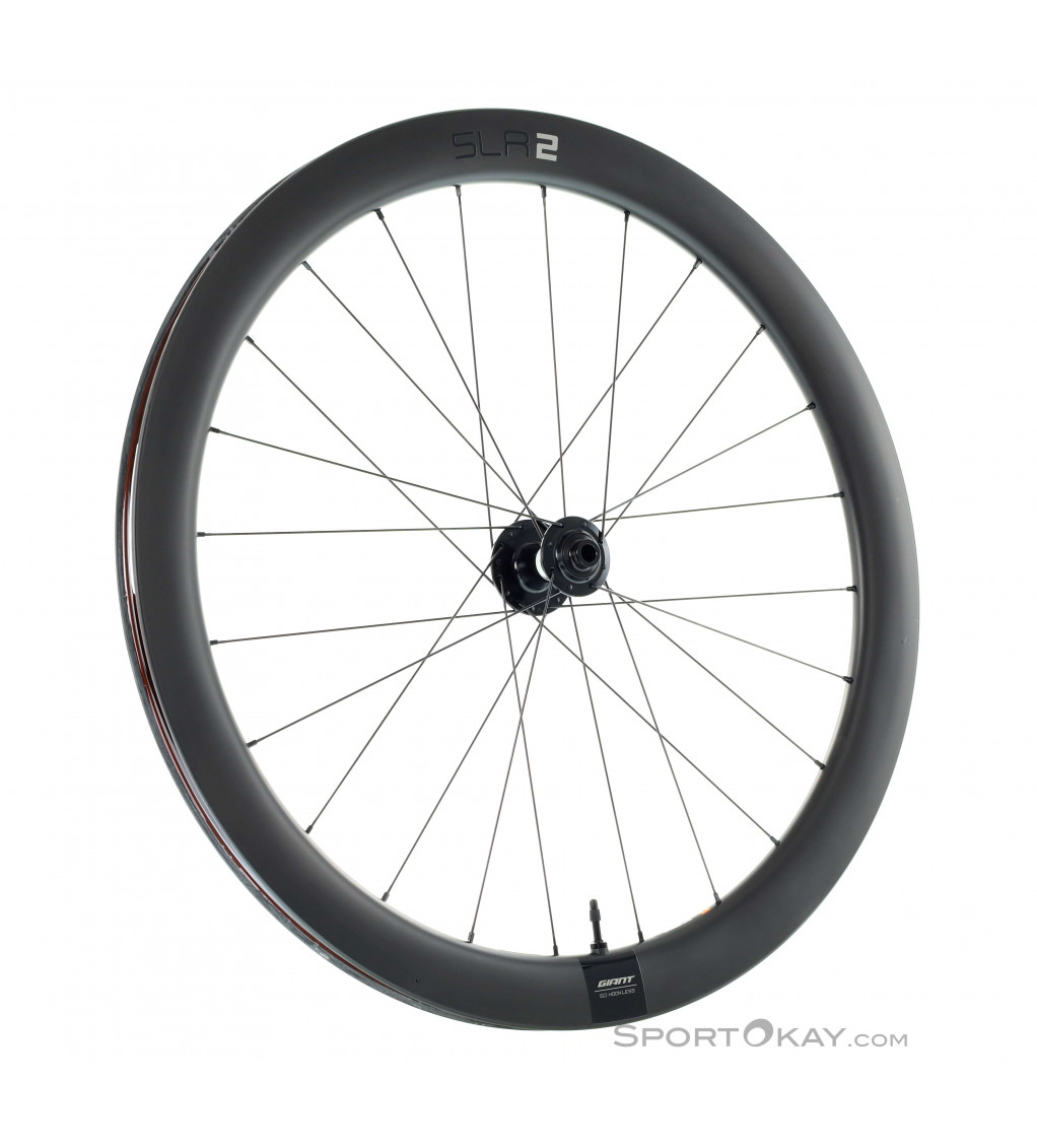 Giant carbon disc wheelset discount