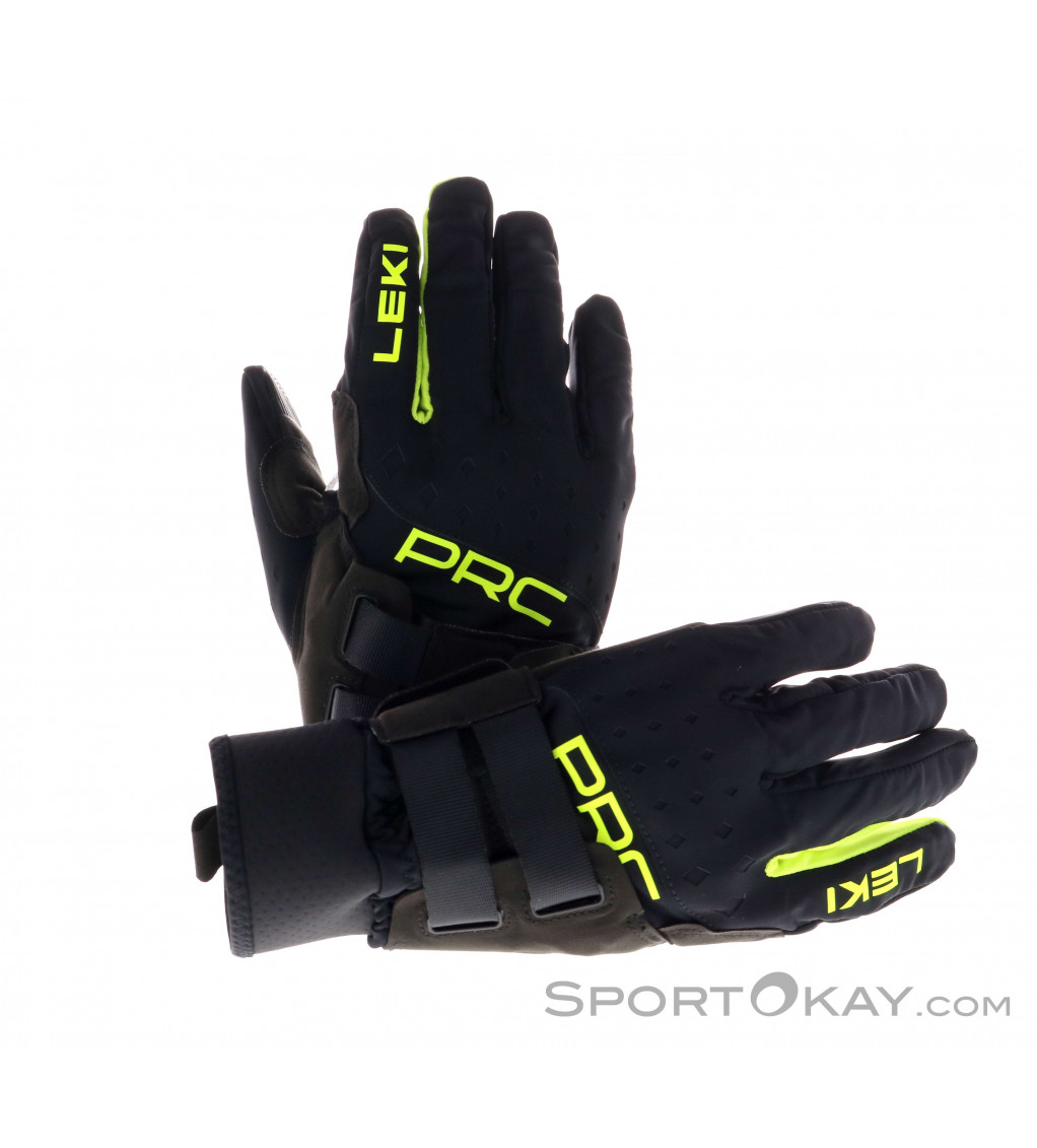 Leki PRC Shark Speed Hiking Gloves
