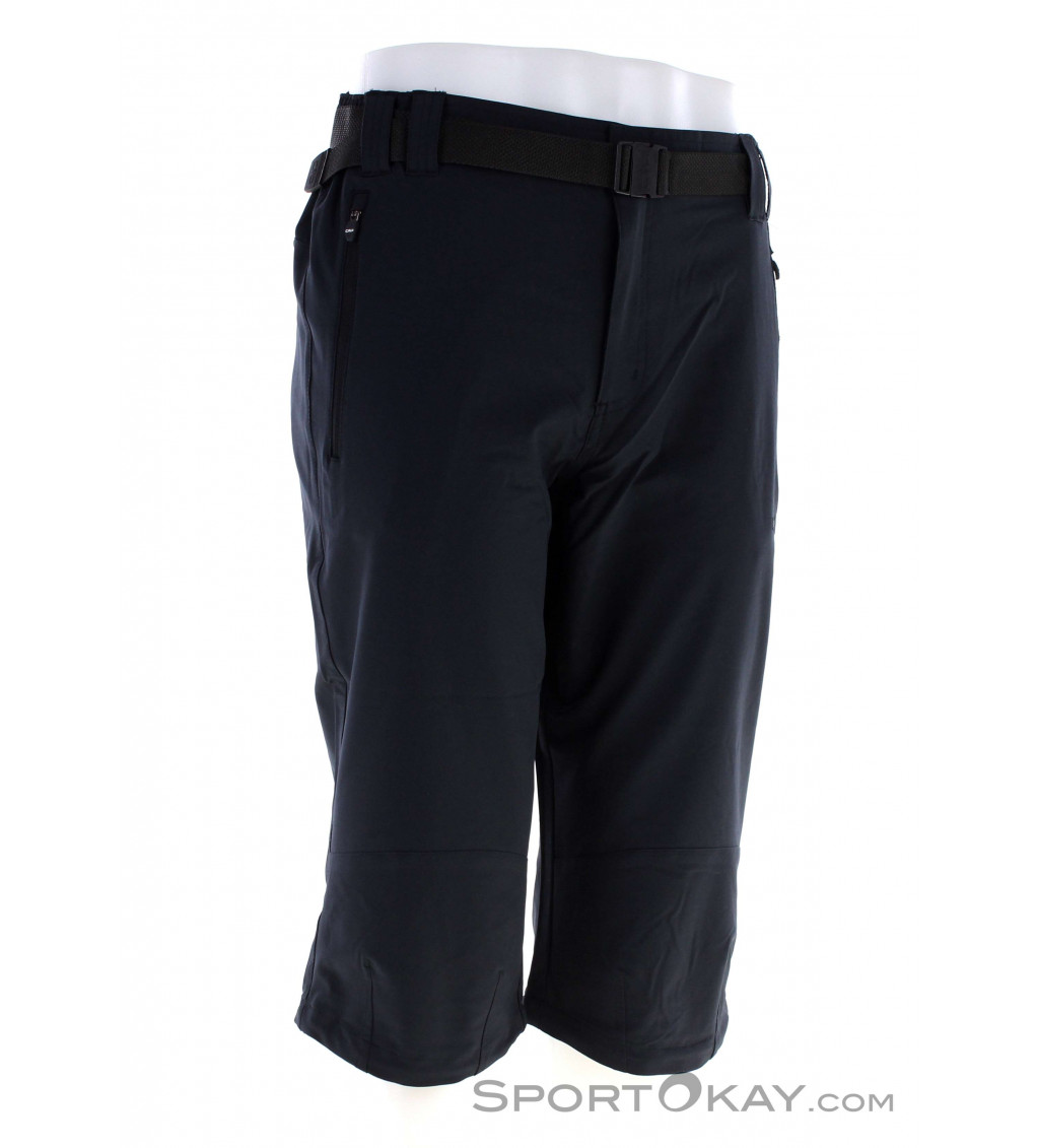 CMP Capri Mens Outdoor Shorts