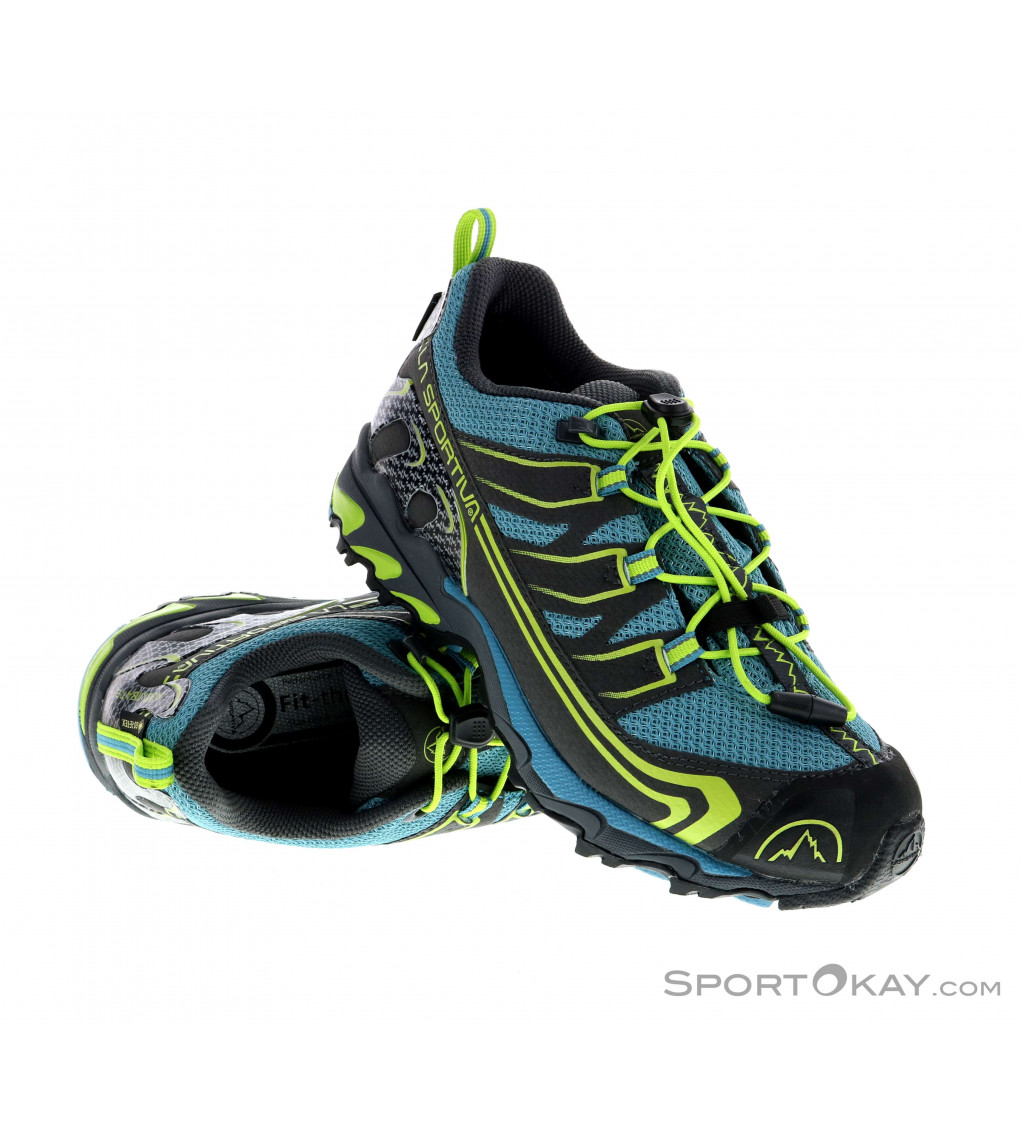 La Sportiva Falkon Low GTX Kids Hiking Boots Gore-Tex