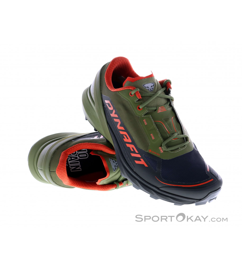 Dynafit Ultra 50 GTX Mens Trail Running Shoes Gore-Tex
