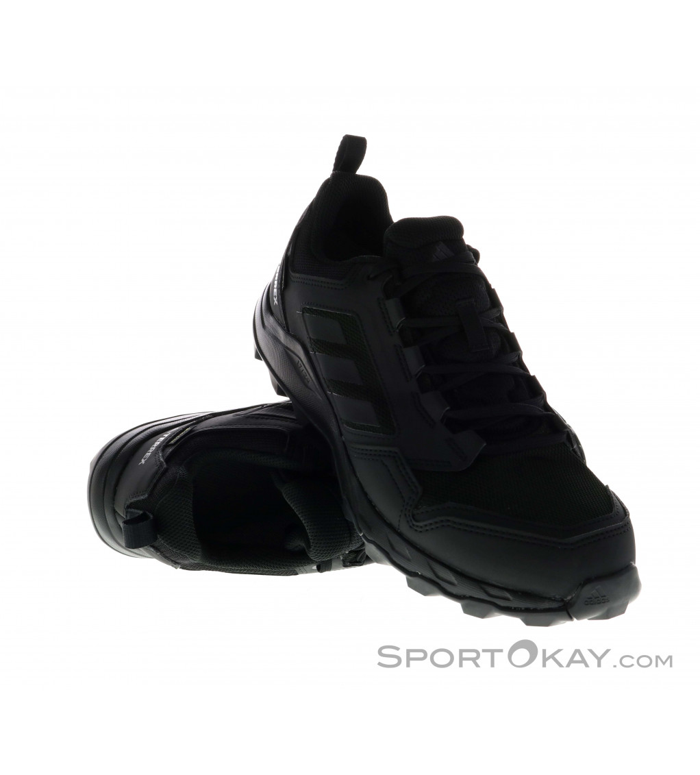 adidas Terrex Tracerocker 2 GTX Mens Trail Running Shoes
