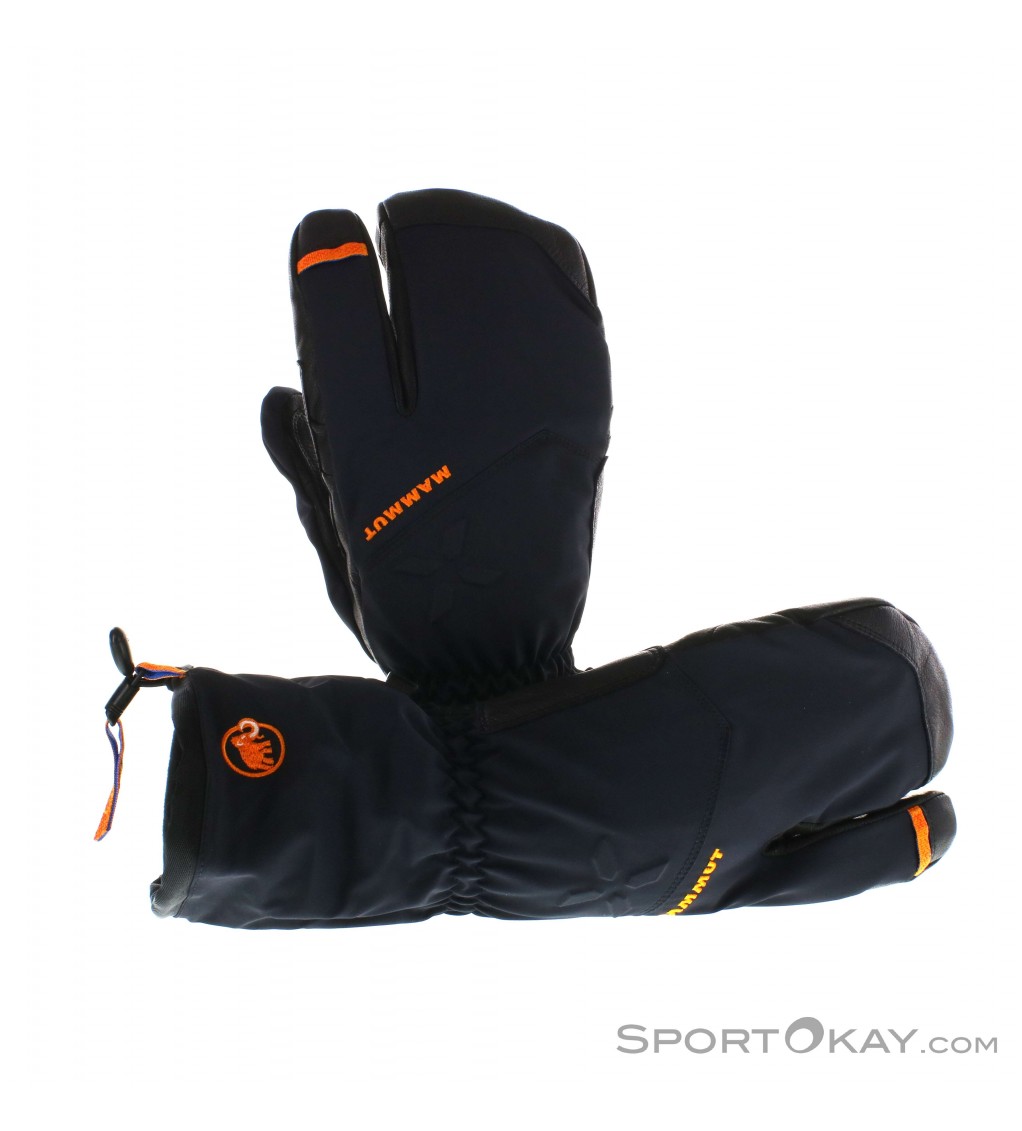 Mammut Eigerjoch Pro Gloves