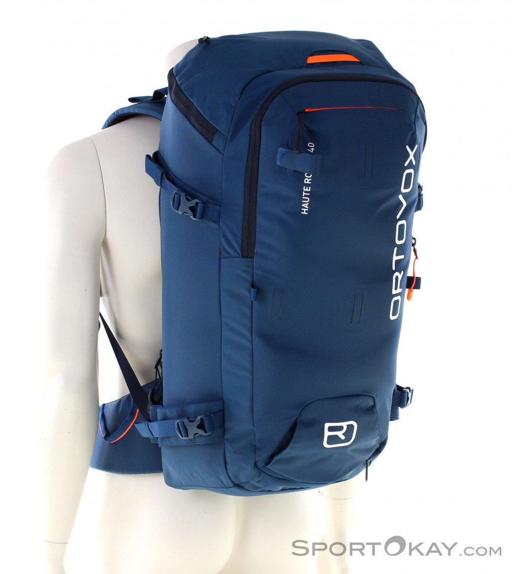 Ortovox Haute Route 40l Backpack