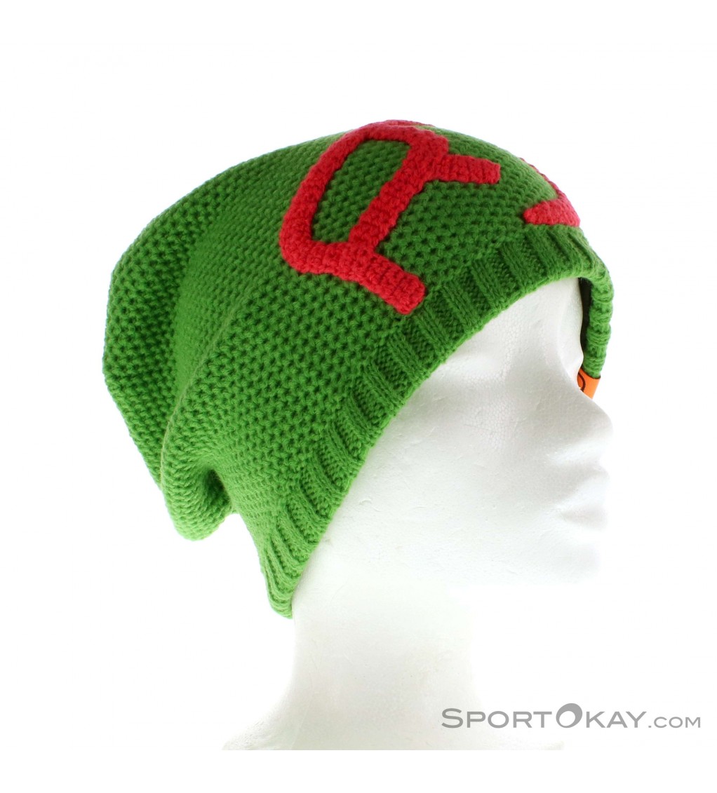 Ortovox Rock'n'Wool Beanie - Caps & Headbands - Outdoor Clothing - Outdoor  - All