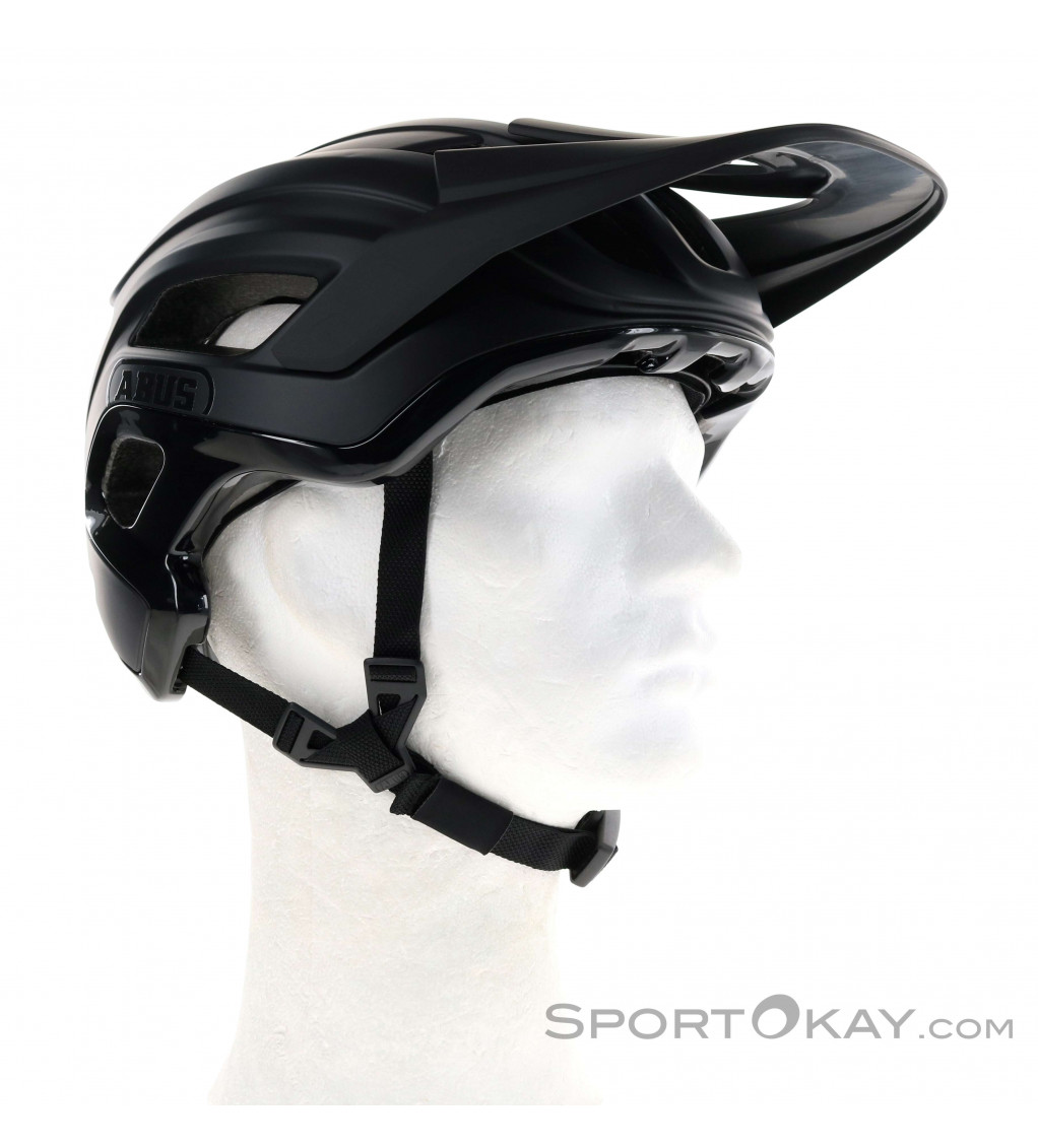 Abus Cliffhanger MTB Helmet