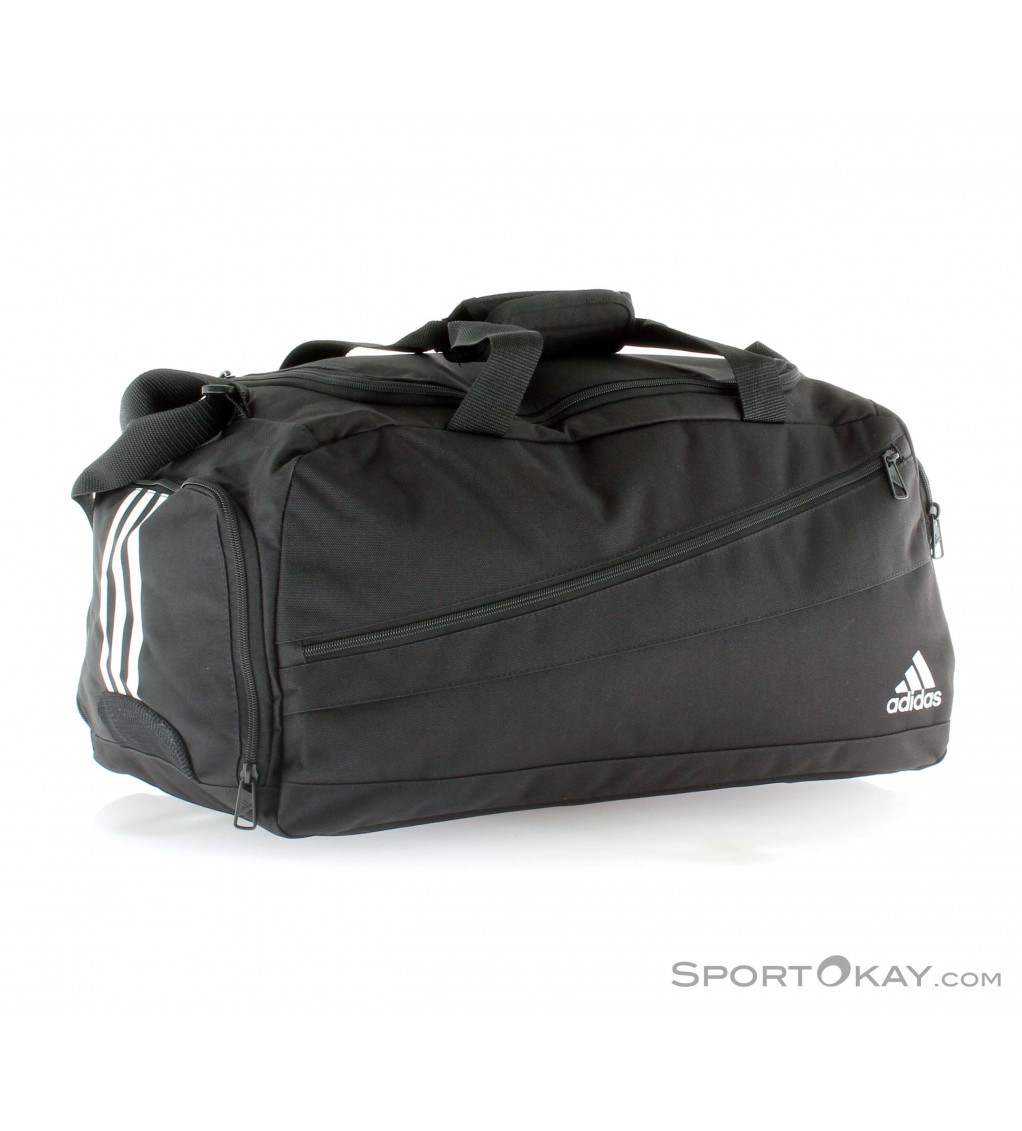Adidas Teambag X32632 en Negro Polipiel | accessories ADIDAS originales
