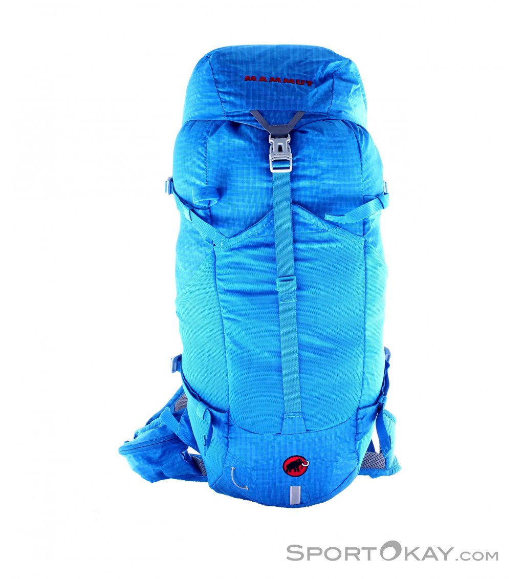 Mammut Lithium Light 25l Backpack