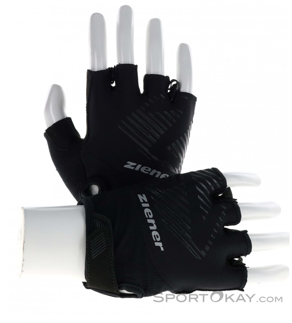 Ziener Curdt Mens Biking Gloves