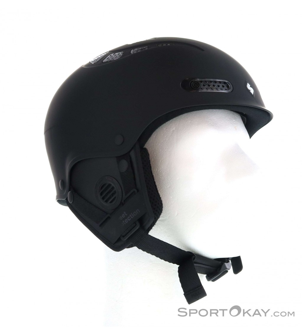 Sweet Protection Igniter II MIPS Ski Helmet