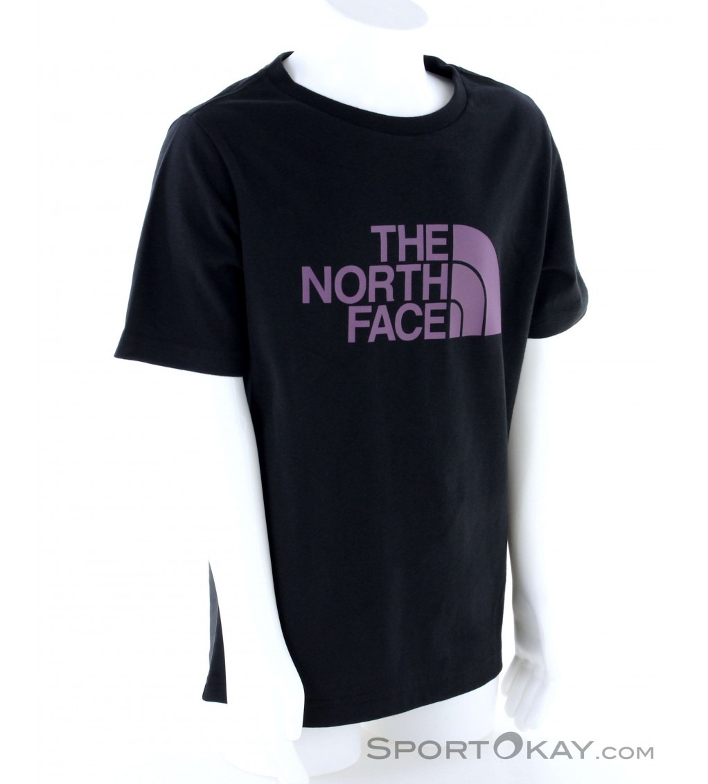 The North Face Easy Boyfriend Kids T-Shirt