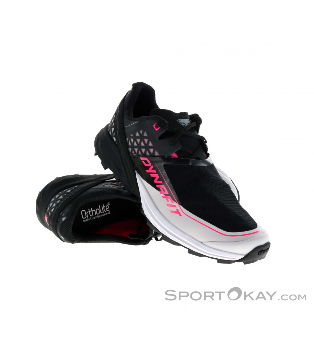 Dynafit Alpine DNA Women Trail Running Shoes