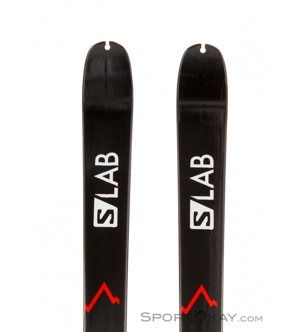 Salomon S-Lab Minim Touring Skis 2018