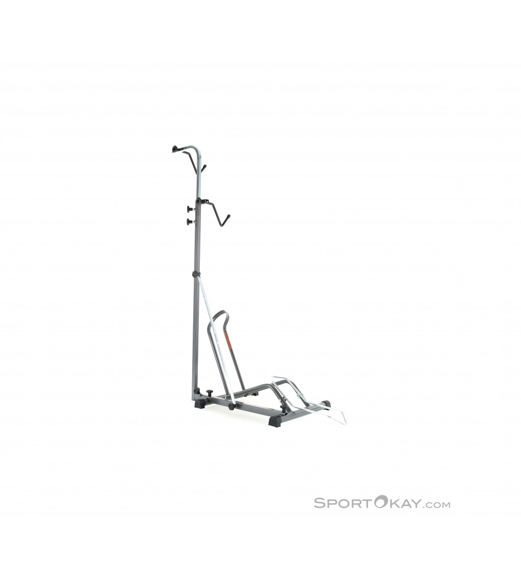 SportOkay.com Vertical Bicycle Stand