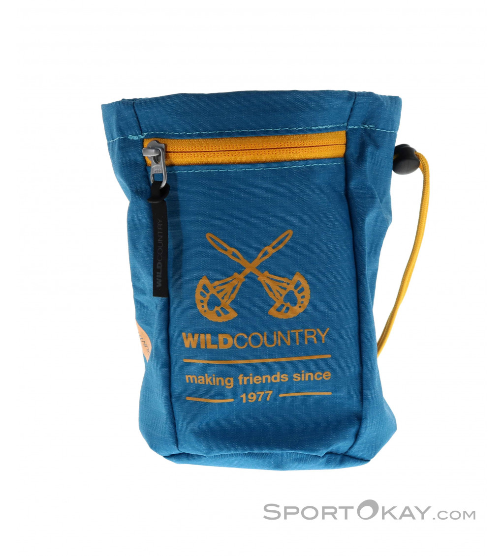 Wild Country Syncro Chalk Bag