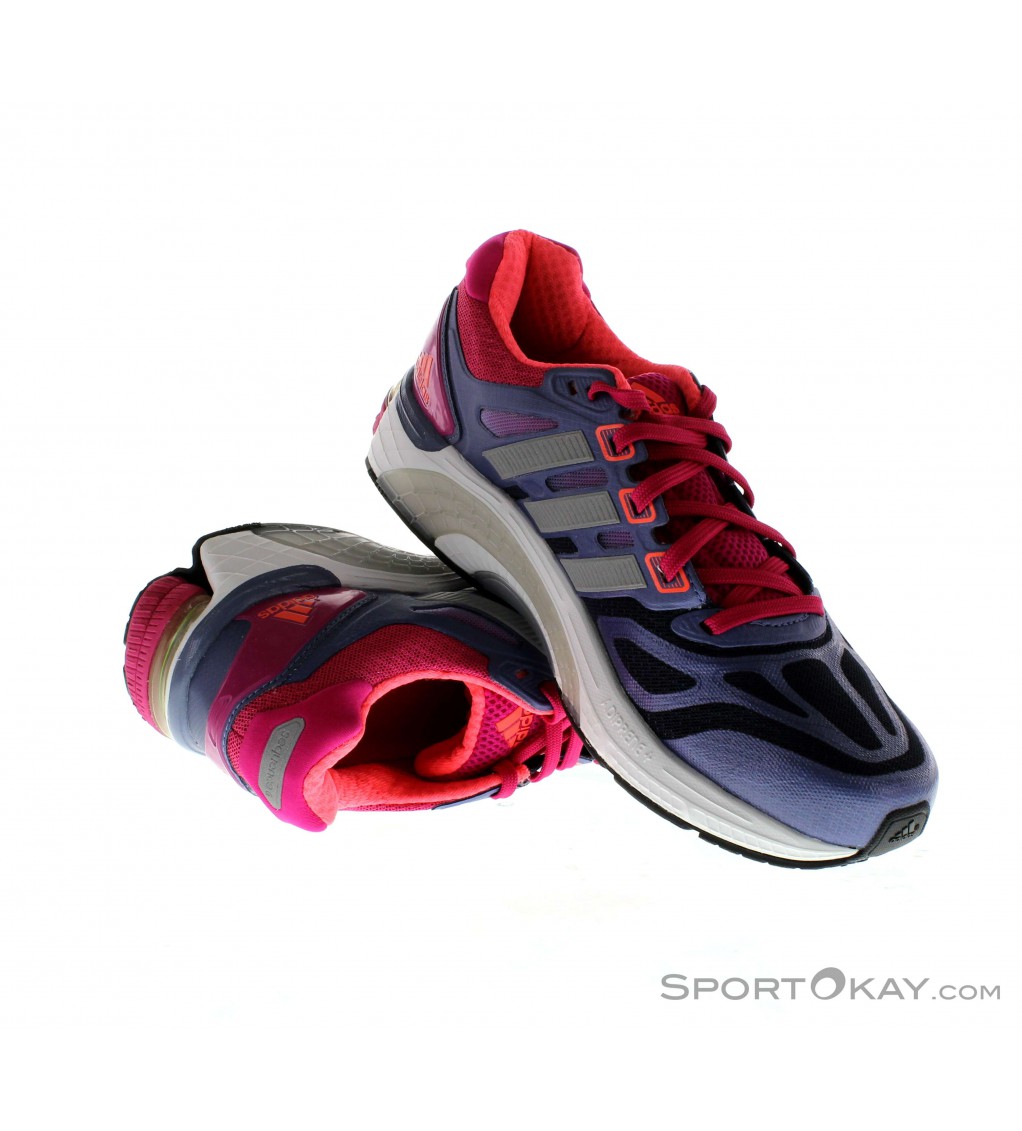 Adidas Supernova Sequence W Damen Laufschuhe - All-Round Running Shoes - Running Shoes Running - All