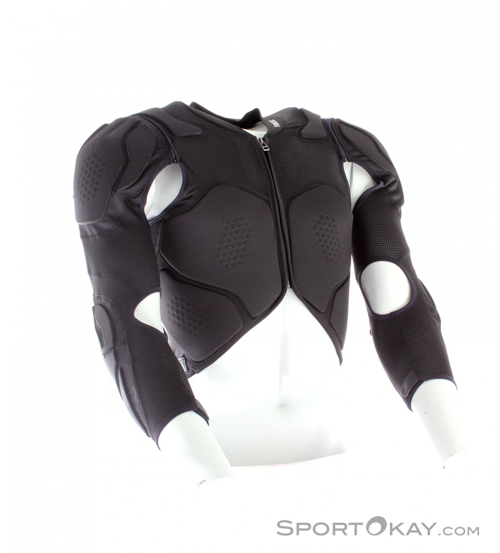 Dainese Rhyolite Jacket Soft Protective Full Body Jacket