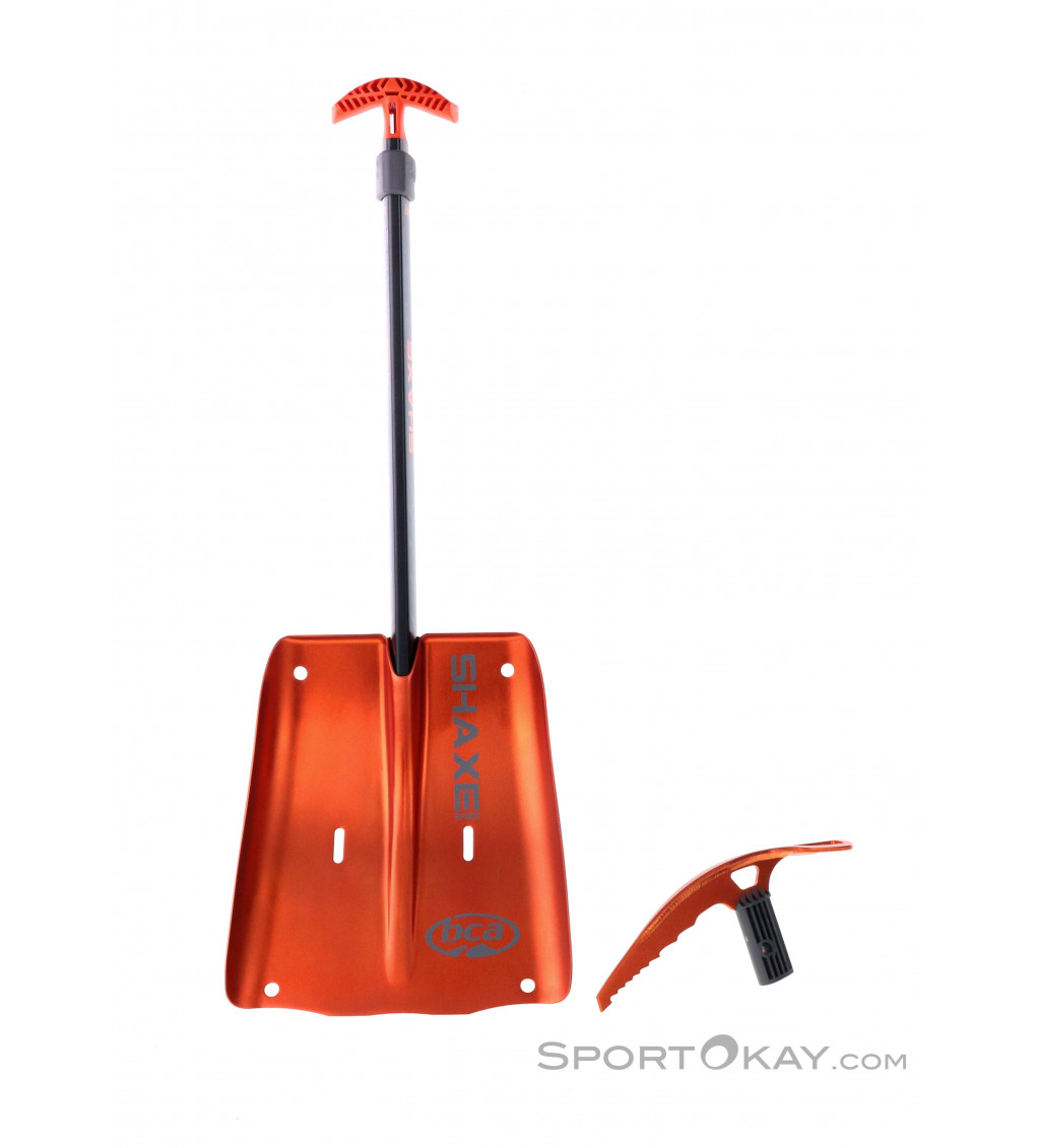 BCA Shaxe Speed Avalanche Shovel