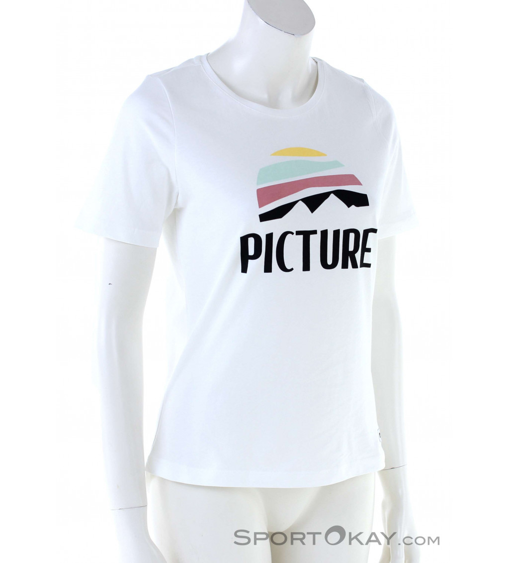 Picture Key Womens T-Shirt