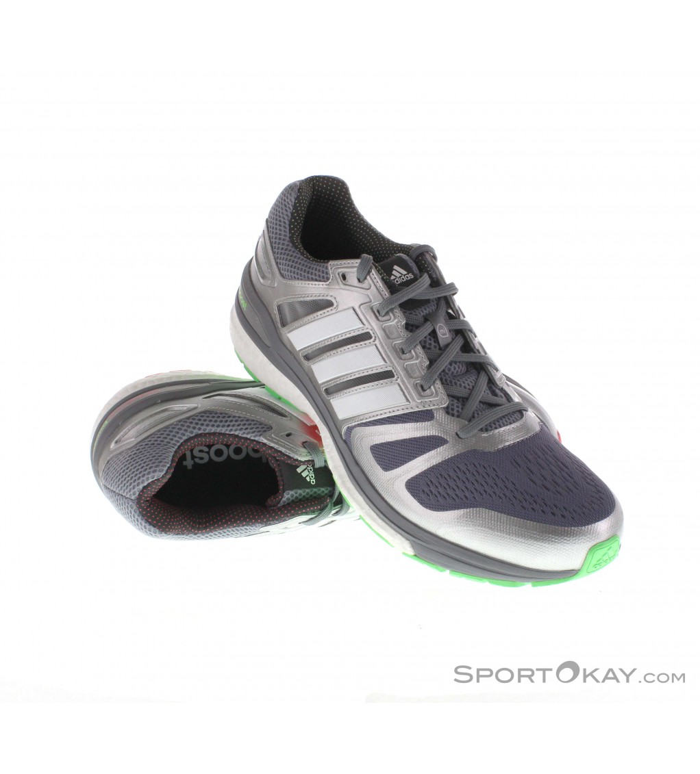 Adidas Supernova Sequence 7 Chill Mens Running Shoes