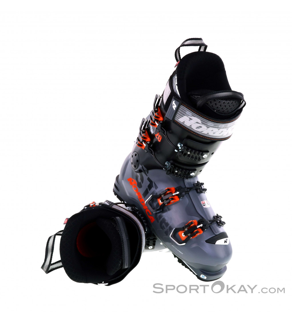 Nordica Strider 120 DYN Mens Ski Touring Boots